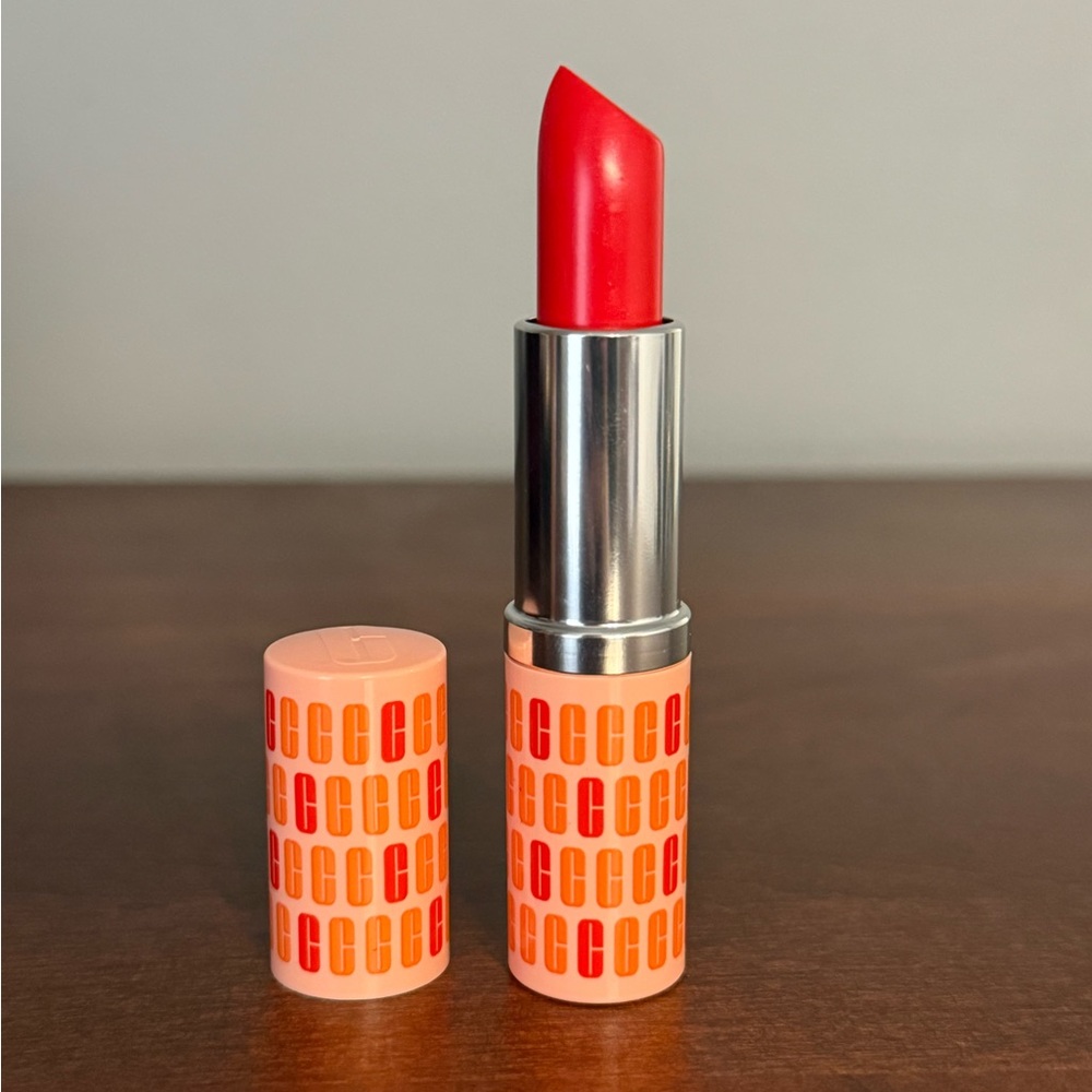 Clinique Poppy Pop Lipstick
